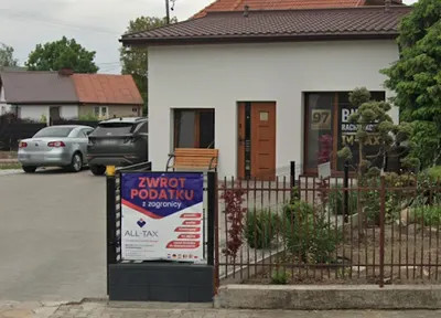 ALL-TAX Zwrot podatku z zagranicy Ciechanów